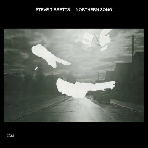 Steve Tibbetts - Northern song (Digipak CD)