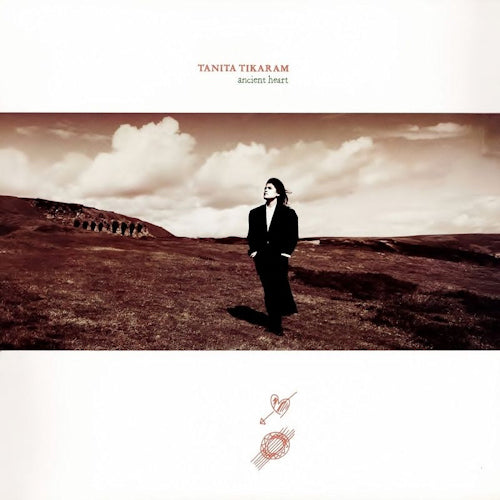 Tanita Tikaram - Ancient heart (30th Anniversary Edition Including Two Bonus Tracks CD)