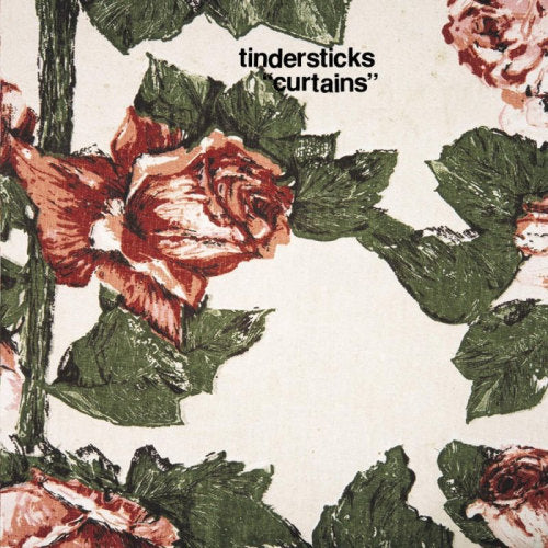 Tindersticks - Curtains + bonus (=3rd Studio Album + Bonus CD With Demos & B-Sides= CD)