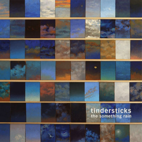 Tindersticks - Something rain (LP)