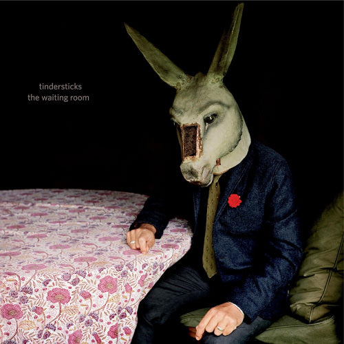 Tindersticks - Waiting room (Digipak CD)
