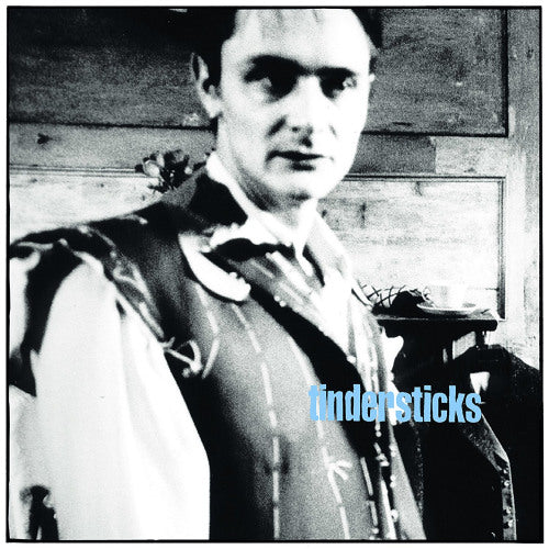 Tindersticks - Tindersticks (2nd album) (180 Gram Vinyl/Gatefold Sleeve/4pg. Booklet, High Quality, Gatefold Sleeve LP)