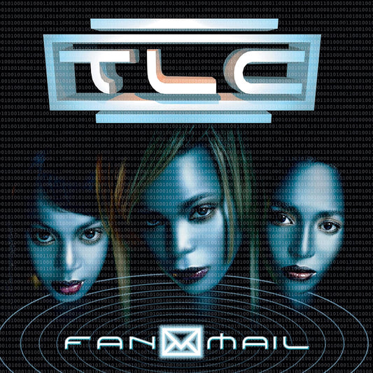 Tlc - Fanmail (CD)