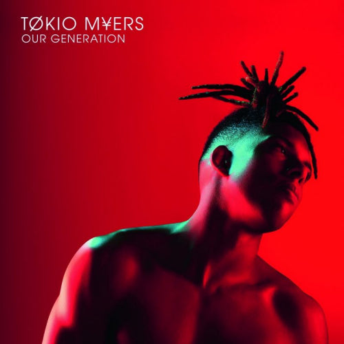 Tokio Myers - Our generation (CD)