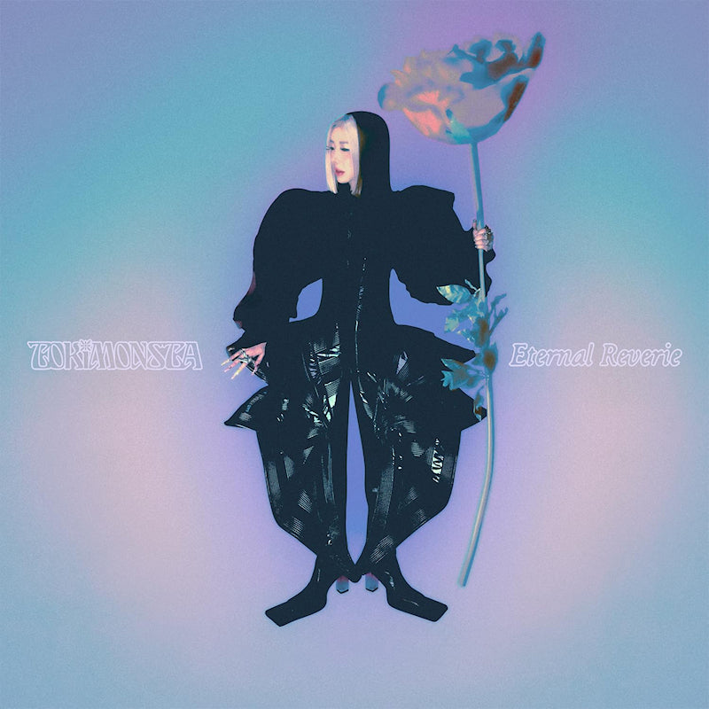 Tokimonsta - Eternal reverie (winter green vinyl) (Green, Coloured Vinyl LP)