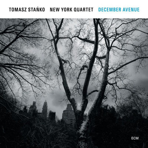 Tomasz Stanko New York Quartet - December avenue (CD)