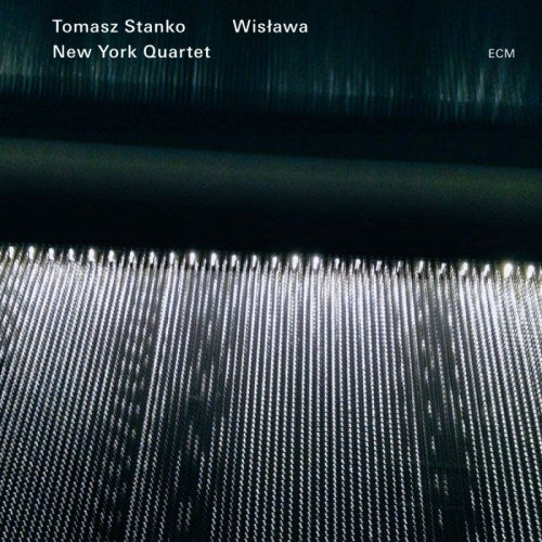 Tomasz Stanko - Wislawa (W/New York Quartet CD)