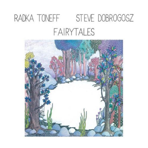 Radka Toneff & Steve Dobrogosz - Fairytales (Super Audio CD CD)