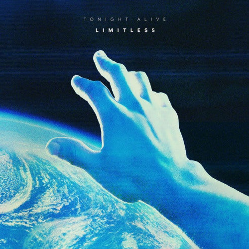 Tonight Alive - Limitless (CD)