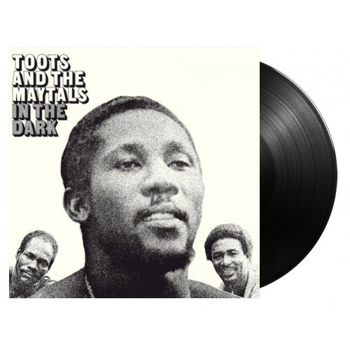 Toots & The Maytals - In the dark (180gr/Ft "54-46 Was My Number" & "Got To Be There" A.O., High Quality LP)