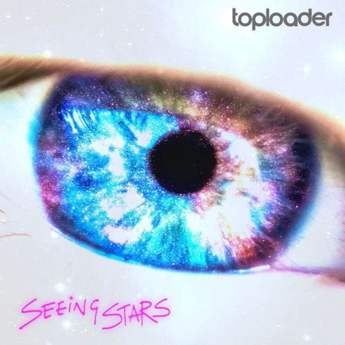 Toploader - Seeing stars (3938867 CD)