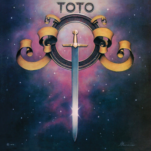 Toto - Toto (4555556 LP)