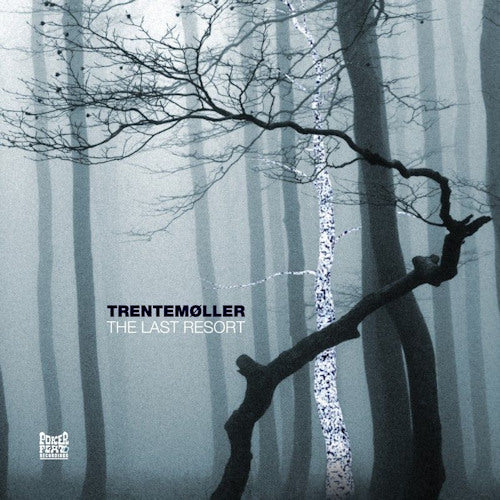 Trentemoller - The last resort (3lp, ltd, gatefold) (All of the 13 Songs On Vinyl For the First Time, Gatefold Sleeve LP)