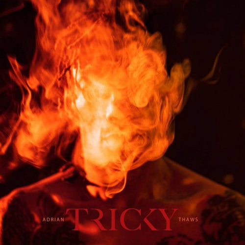 Tricky - Adrian thaws (Digipak CD)