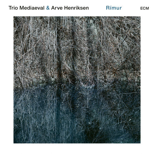 Trio Mediaeval - Rimur (Arve Henriksen CD)