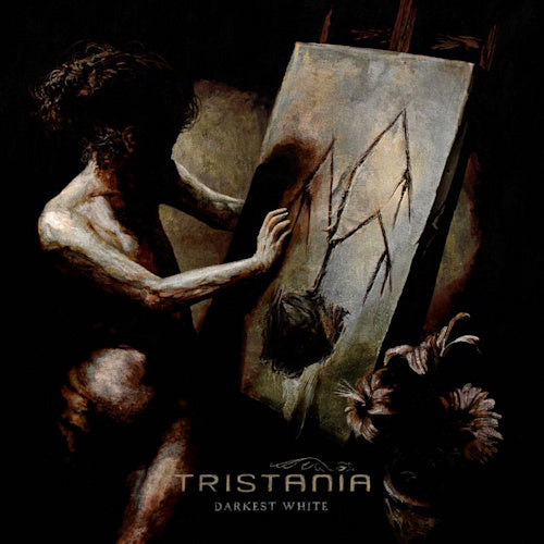 Tristania - Darkest white (Digipak CD)
