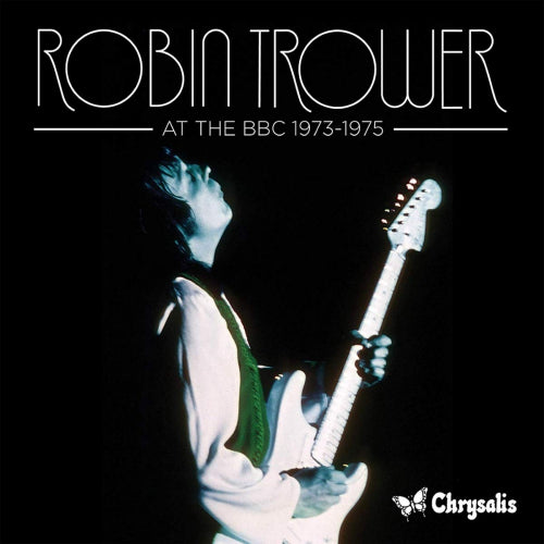 Robin Trower - At the bbc 1973-1975 (CD)