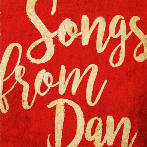 Dan Tuffy - Songs from dan (Digipak CD)