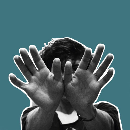 tUnE-yArDs - I can feel you creep into my private life (.. Into My Private Lifej LP)