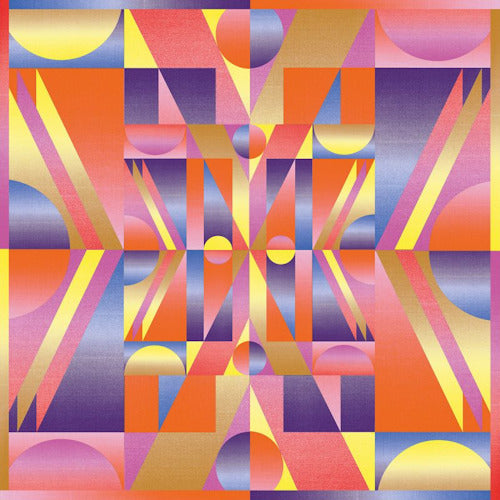 Tunnelvisions - Celestial ritual (LP)