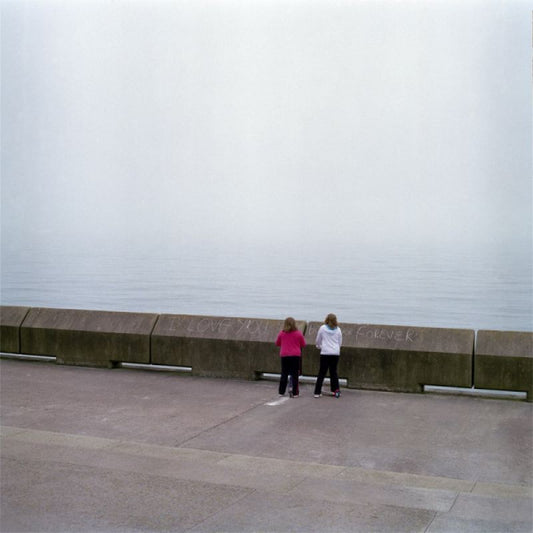 TV Priest - My other people (.. People /Clear Loser Edition, Transparent, Coloured Vinyl LP)