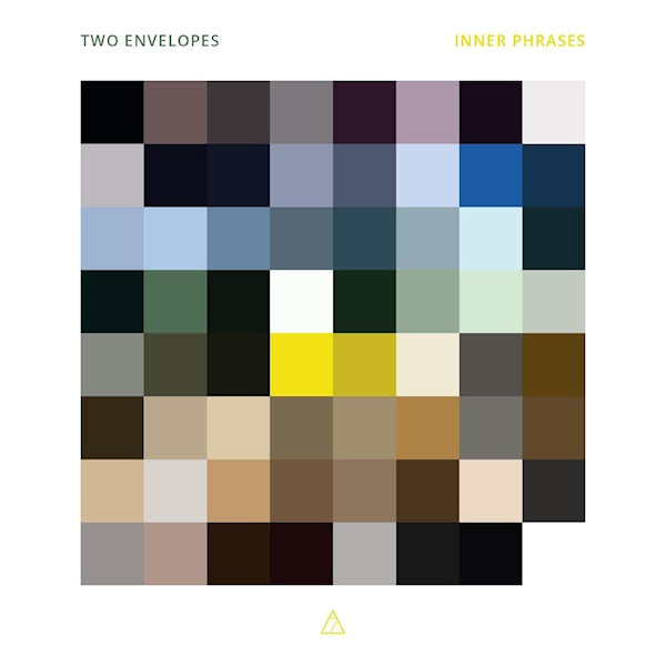 Two Envelopes - Inner phrases (CD)