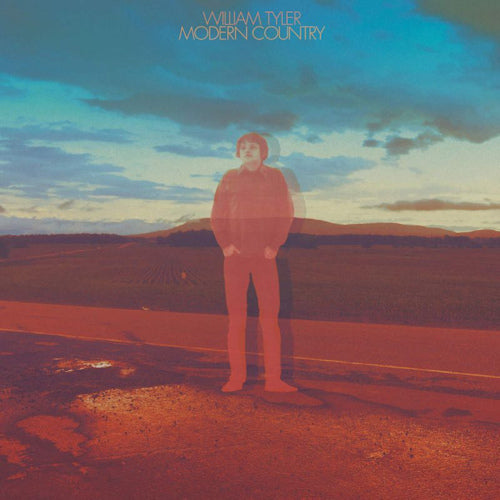 William Tyler - Modern country (LP)
