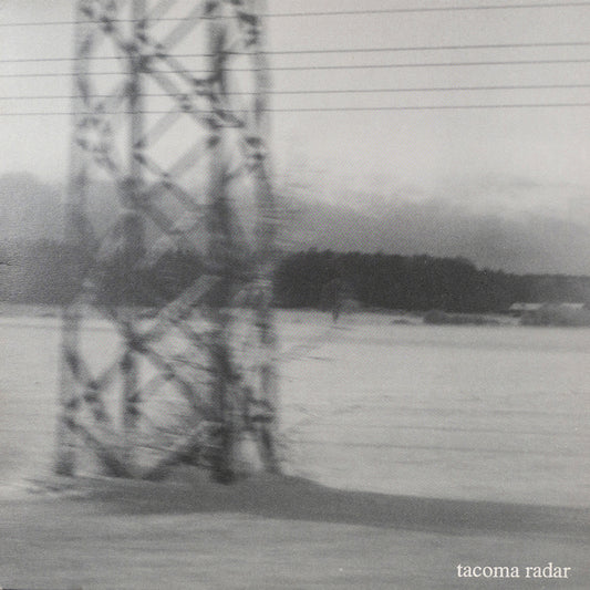 Tacoma Radar - No one waved goodbye (LP)