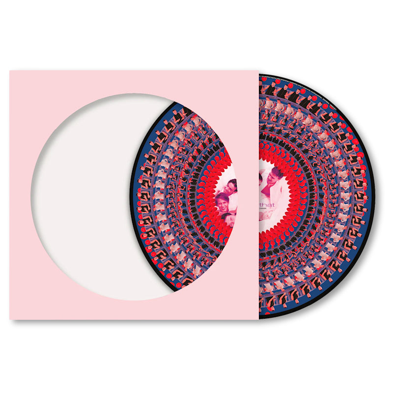 Take That - Everything changes (Zoetrope Picture Disc, Picture Disc, Reissue LP)