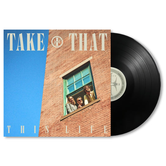 Take That - This life (LP)