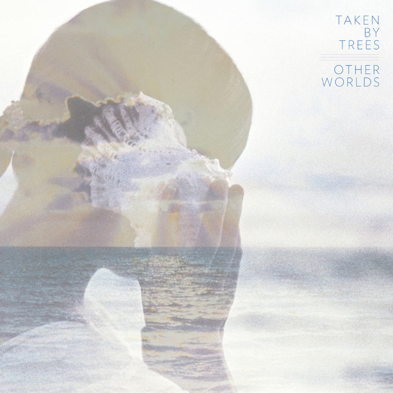 Taken By Trees - Other worlds (LP)