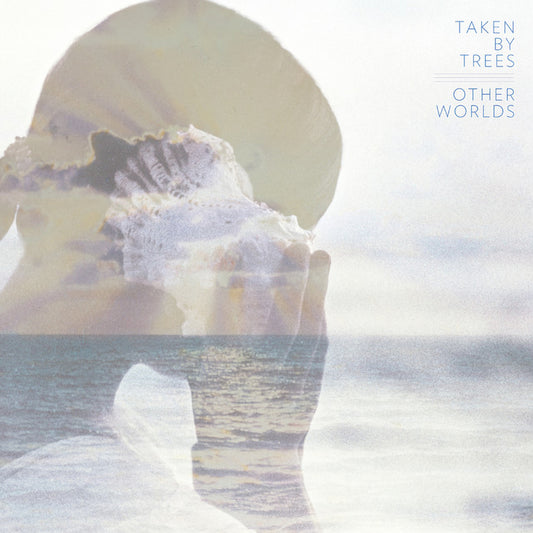 Taken By Trees - Other worlds (LP)