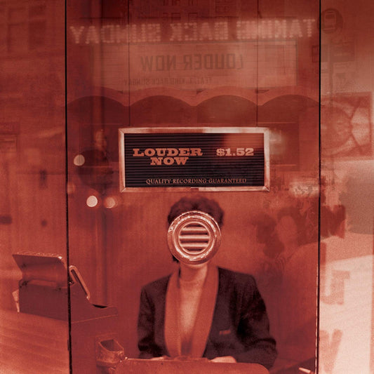 Taking Back Sunday - Louder now (CD)