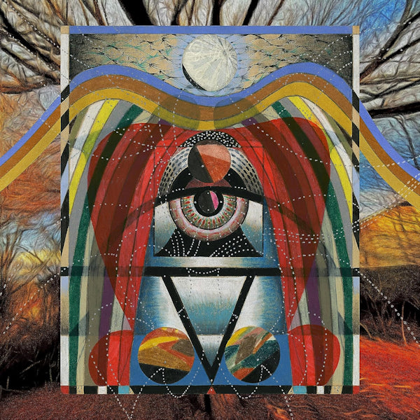 Tall Tall Trees - Stick to the mystical i (.. Mystical I, Coloured Vinyl LP)