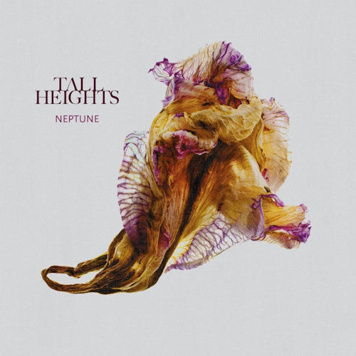 Tall Heights - Neptune (CD)