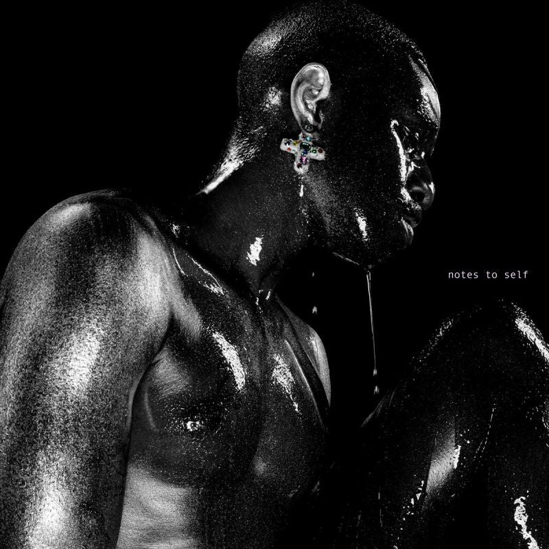 Tama Gucci - Notes to self (CD)