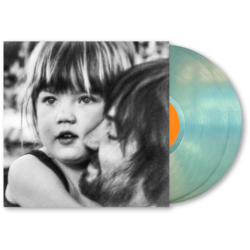 Tame Impala - Deadbeat (Gatefold Sleeve, Coloured Vinyl LP)