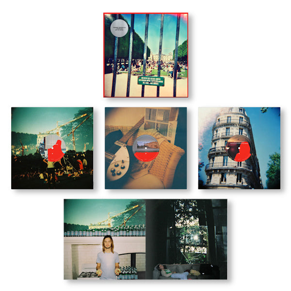 Tame Impala - Lonerism (10th Anniversary Edition / 180gr., High Quality LP)