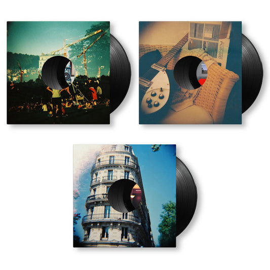 Tame Impala - Lonerism (10th Anniversary Edition / 180gr., High Quality LP)