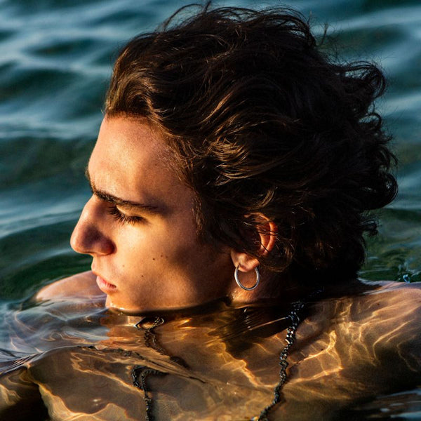 Tamino - Amir (Digipak CD)