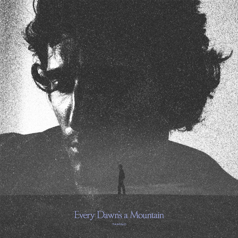 Tamino - Every dawn's a mountain (Gatefold Sleeve LP)