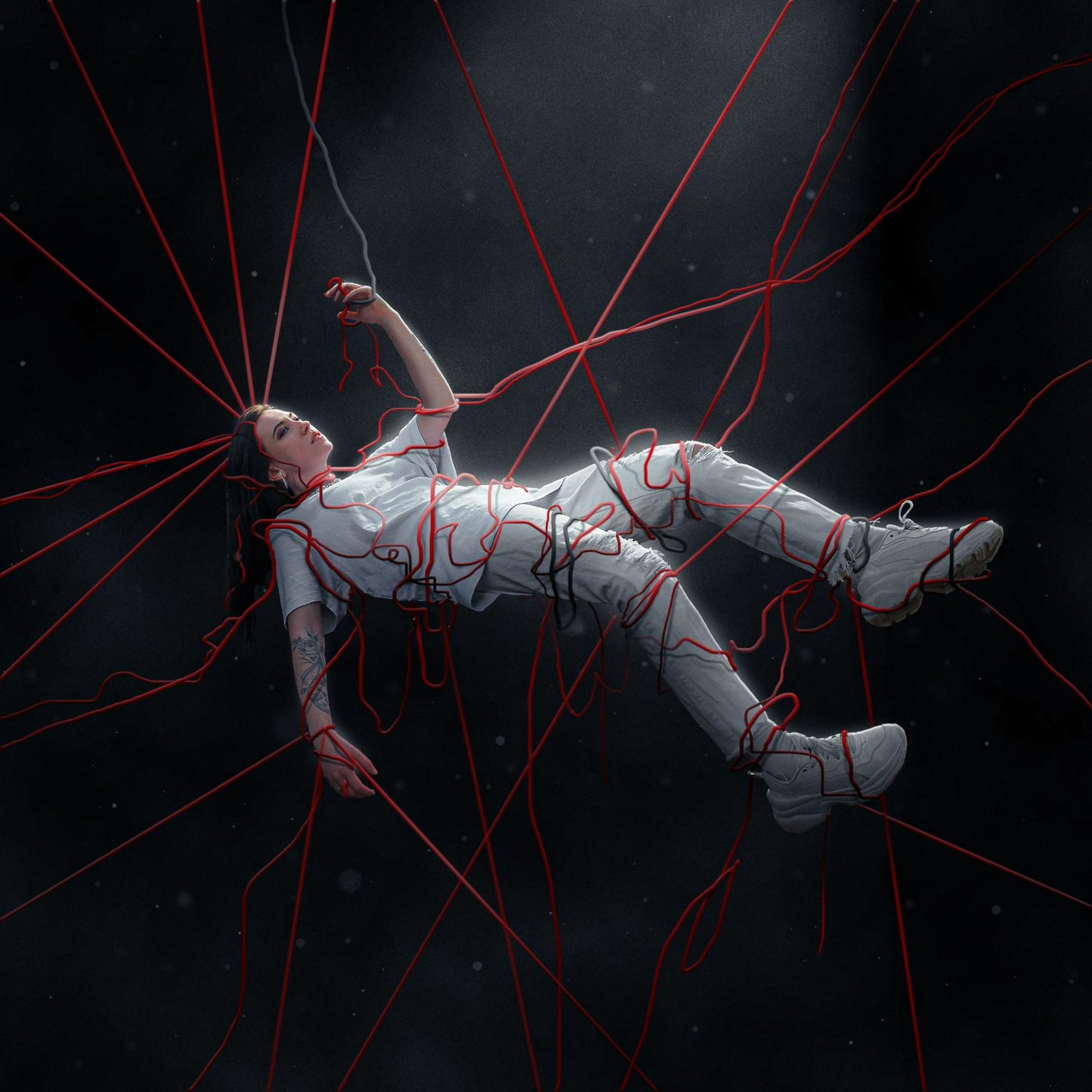 Moore, Wendy - Tangled Wiring (CD)