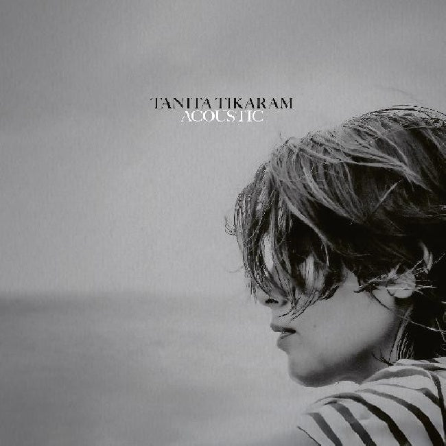 Tanita Tikaram - Tanita Tikaram (Acoustic) (LP)