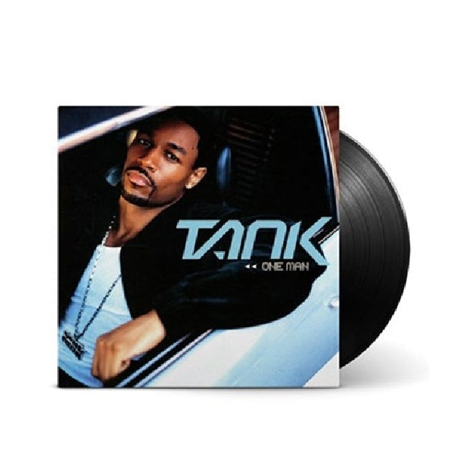 Tank - One man (LP)