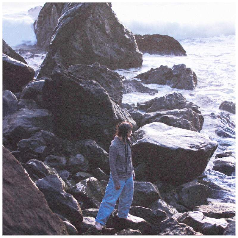 Tanukichan - Circles (mini-album) (LP)