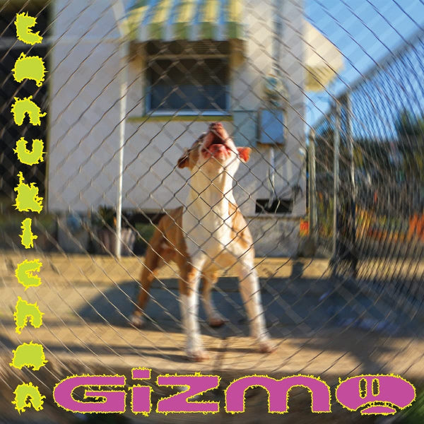 Tanukichan - Gizmo (CD)