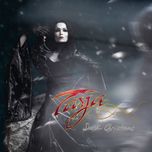 Tarja - Dark christmas (Digipak CD)