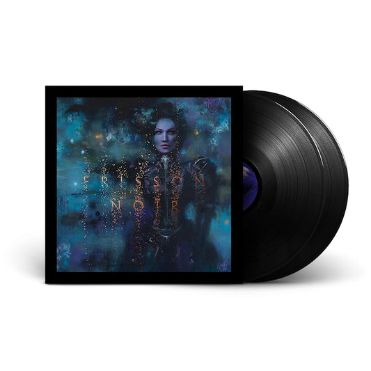 Tarja - Frisson noir (High Quality, Gatefold Sleeve LP)