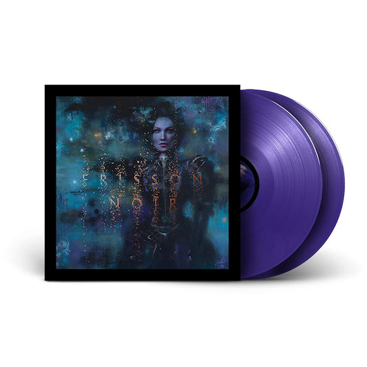 Tarja - Frisson noir (High Quality, Gatefold Sleeve, Coloured Vinyl, Limited Edition LP)