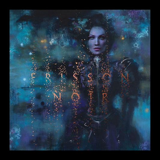 Tarja - Frisson noir (High Quality, Gatefold Sleeve, Coloured Vinyl, Limited Edition LP)